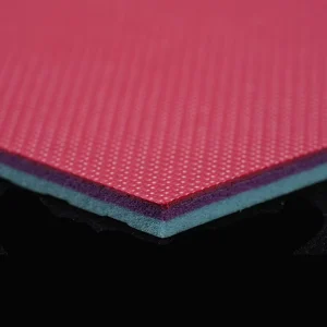 4.5 MM Anti slip High Quality Pvc Gerflor Taraflex Volleyball Court Flooring