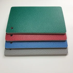 4.5Mm 8Mm 3.5Mm Vinyl Roll Badminton Court Sport Flooring Mat Easy Install PVC Material Floor