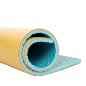4.5mm 6.0mm Used Badminton Court Flooring Badminton Mat Covering