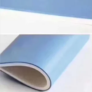 4.5mm PVC Basketball & Volleyball Sport Flooring Traditional Design Gym Flooring