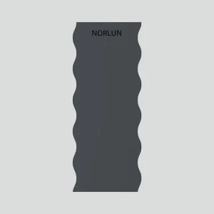 4.5mm Thick PU Rubber Non-Slip Yoga Mat