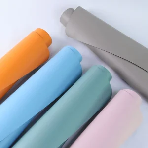 4.5mm Traction Sweat-Absorbent Natural Rubber Yoga Mat for Studio Practice