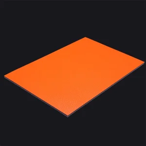 4.6mm Multi Sport PVC Flooring Roll Elastic Shock Absorbing Anti Slip Vinyl Sports Floor