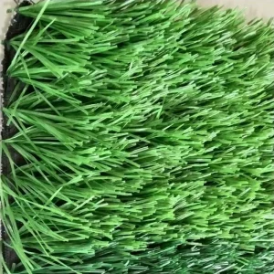 40mm 50mm Synthetic Grass for Outdoor Indoor School Soccer Football Field Padel Tennis Basketball Sport Turf