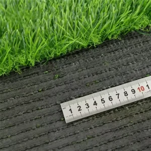 40mm PP/PE Artificial Grass Turf for Sports and Playgrounds