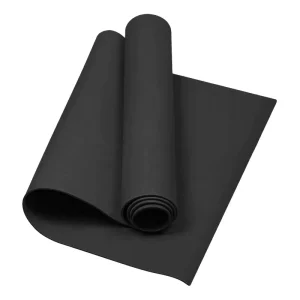 4MM Thick EVA Yoga Mats Anti-slip Sport Fitness Mat Blanket for Exercise Yoga and Pilates Gymnastics Mat Fitness Equipment