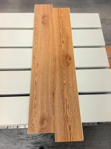 4mm 5mm 6mm 7mm 8mm Modern Indoor SPC Flooring Waterproof Scratch Resistant Click Lock Vinyl Flooring for Home Office