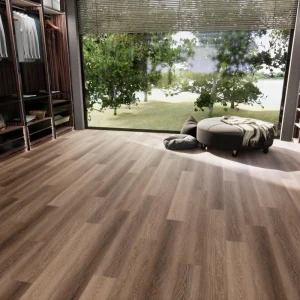 4mm/5mm/6mm Click Lock Stone Plastic SPC Flooring Waterproof Plastic Vinyl Plank Tiles SPC Flooring