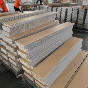 4mm/5mm/6mm Click Lock Stone Plastic SPC Flooring Waterproof Plastic Vinyl Plank Tiles SPC Flooring