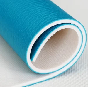 4mm 5mm 6mm PVC Rolling Floor Professional Pickleball Court Tennis Court PVC Vinyl Sports Court Flooring Sheet Price