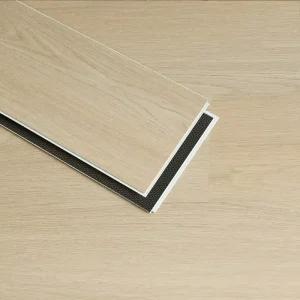 4mm/5mm/6mm SPC Flooring with IXPE Padding, Soundproof