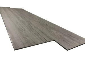 4mm LVT Loose Lay Floor OEM Factory Waterproof Fireproof Wooden Luxury Vinyl Plank&Tile Plastic Indoor Flooring
