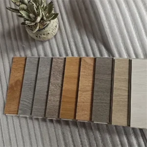 4mm PVC SPC LVT LVP Stone Plastic Composite Flooring Waterproof Vinyl Rigid Core Parquet for Indoor Apartment Use 5mm 6mm Options