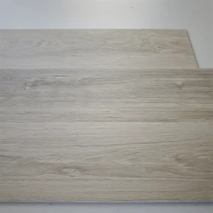 5.8mm 6.5mm 8mm Noise-reducing Herringbone Composite SPC Flooring