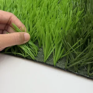 50-165 A16 Soccer Field Turf Artificial Grass 50mm/40mm/60mm Pile Plastic Sports Flooring for Football Multi-functional Use