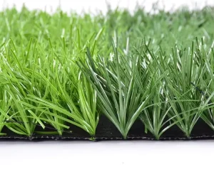 50MM Diamond Shape Football Artificial Grass Carpet Soccer Turf Professional Sports Flooring with Sand Rubber Infills Y50