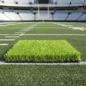 50MM Sports Floor Artificial Turf Outdoor Indoor Green Soccer Volleyball Carpet Artificial Grass