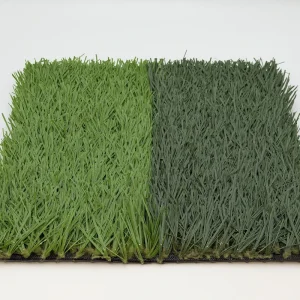 50TIMEBK 200S 40mm 60mm Plastic Synthetic Turf for Football Soccer Fields Multi Purpose Sports Flooring PP+Net+Latex Backing