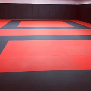 5cm Waterproof Customizable Judo Mats Grappling Crash Sponge Tatami Mat for Training Competition