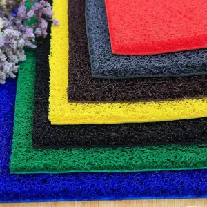 5mm-35mm Rubber Mat Edge Edging
