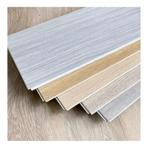 5mm Luxury LVT Click-Lock SPC Flooring Tile