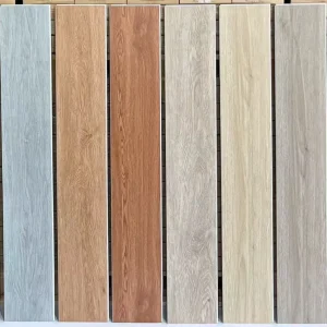 6.5mm Enhanced IXPE SPC Flooring Vinyl Flooring for Home