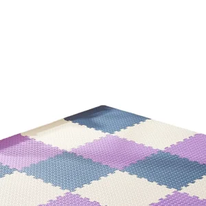 60 x 30 x 1.2 cm Workout Puzzle Taekwondo EVA Foam Tatami Floor Mats