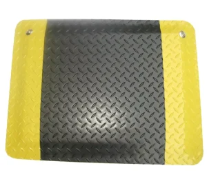 600×900×20mm ESD Floor Mat for Home Cleanroom Rubber Anti-Fatigue Mat Industry