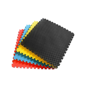 60X60cm Foam Mat Floor Interlocking EVA Foam Soft Flooring for Gym Mat