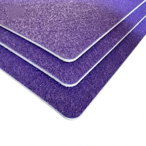 60x30ft Acrylic Coating PVC Pickleball Court Portable Flooring Roll-Up Anti-Slip