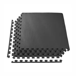 60x60cm Interlocking EVA Foam Floor Mats Non-Slip Gym Exercise Puzzle Tiles
