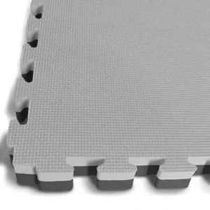 60x60cm Thick EVA Foam Interlocking Gym Floor Puzzle Tatami Mats