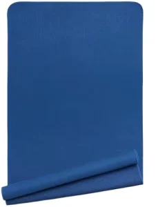 6mm High Elastic Waterproof Pilates Anti-Slip TPE Yoga Mat Custom Logo