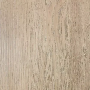 6mm Indoor Wood Plastic Composite Embossed Surface WPC Vinyl Flooring with Cork Back