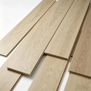 6mm SPC Vinyl Flooring Wear Resistant Mall Use Stone Wood Laminated Plastic Interior Decoration