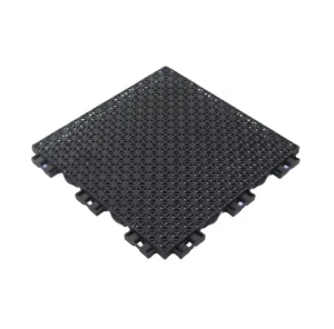 PP Interlocking Portable Playground Plastic Tiles Temporary Basketball Floor Outdoor