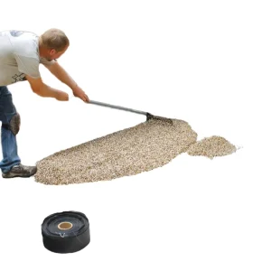 7.5kg Kit Pu Epoxy Binder Water Permeable Epoxy for Driveway Swimming Pool Decks Surfacing