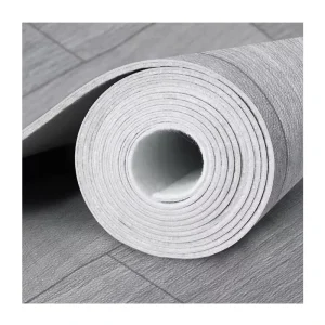 70 g-180 g, 2 x 30 m Felt-Backed PVC Vinyl Flooring Roll