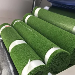 7mm 10mm 20mm 25mm 30mm 40mm Artificial Grass Carpet Garden Landscape Plastic Carpet Mat Lawn Artificial Turf Synthetic Grass