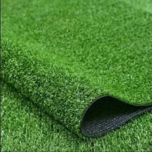 7mm 8mm 10mm 12mm Eco-Friendly Indoor Landscape Synthetic Lawn Artificial Turf Wall Grass Carpet Rug