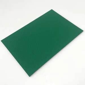 8.0mm PVC Indoor Flooring Sport Court for Gym Tennis Floor