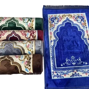 80*120cm Thick Padded Muslim Prayer Mat
