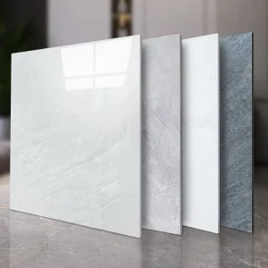 80 Floor Stickers Self Adhesive PVC Flooring Modern Minimalist Marble Pattern Thickened Wear Resistant Floor Plastic Floor