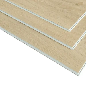 8mm Waterproof SPC Flooring with Modern Design
