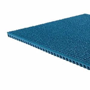 9mm 13mm Sports Flooring Prefabricated Rubber Running Track for Track Field and Playground FN-R-24022004