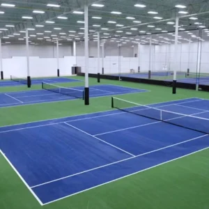 A Suitable For Table Tennis Badminton Handball And Other Indoor Sports Of A Variety Of Colors Of General PVC Floor Floor Glue