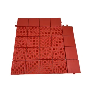 ACT Artificial Grass Sports Flooring Sports Court Indoor and Outdoor Use
