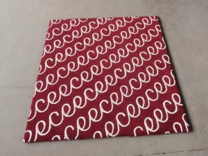 Absorbent High-pile Eco-friendly Microfiber Floor Mat Quick-drying Non-Slip Home Office Mat Multiple Colors
