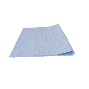 Absorbent Non-Slip Polypropylene Floor Mat Roll, 1.5-5mm Thick