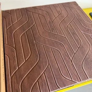 Absorbent Polyester Soundproof Wall Panels Pet Felt Sound Proof Absorbing Acoustic Panel Direct Factory Price